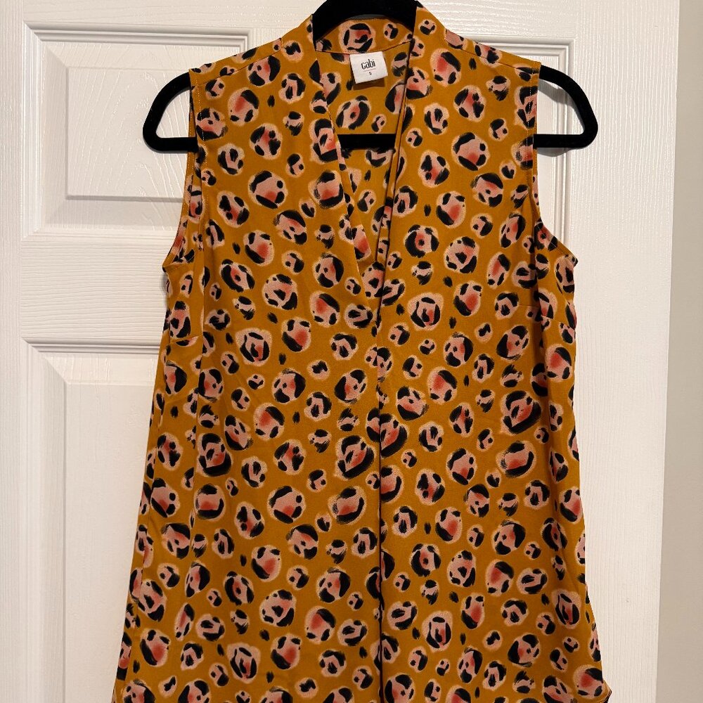 Cabi Prowl top 3792
